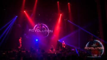 Masterbeat 2020 - Revolution