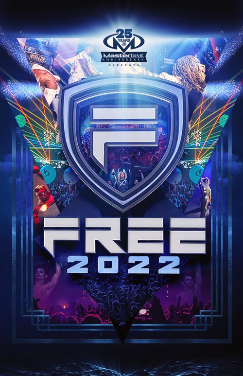 Free 2022